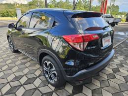 HONDA - HR-V - 2016/2016 - Preta - R$ 89.900,00