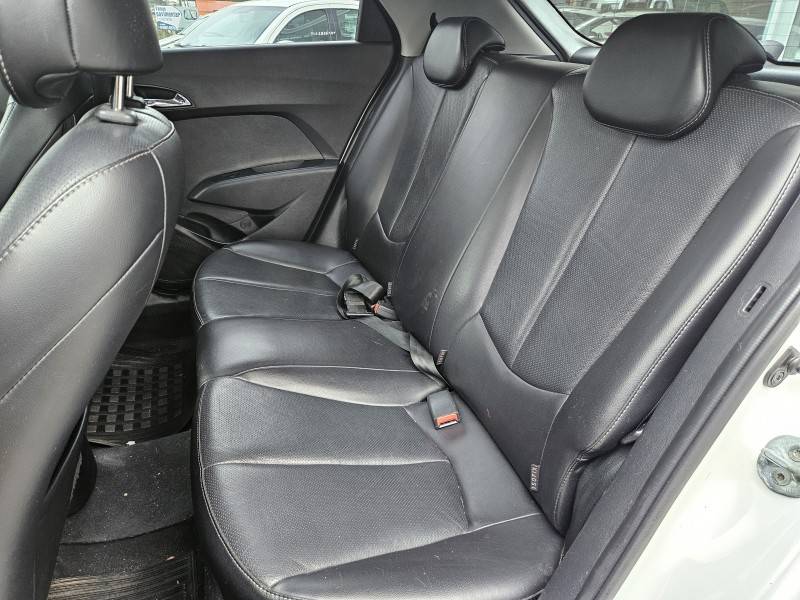HYUNDAI - HB20 - 2015/2015 - Branca - Sob Consulta
