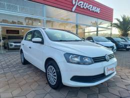 VOLKSWAGEN - GOL - 2013/2014 - Branca - R$ 41.900,00