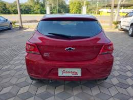 CHEVROLET - ONIX - 2019/2020 - Vermelha - R$ 59.900,00