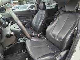 HYUNDAI - HB20 - 2015/2015 - Branca - Sob Consulta