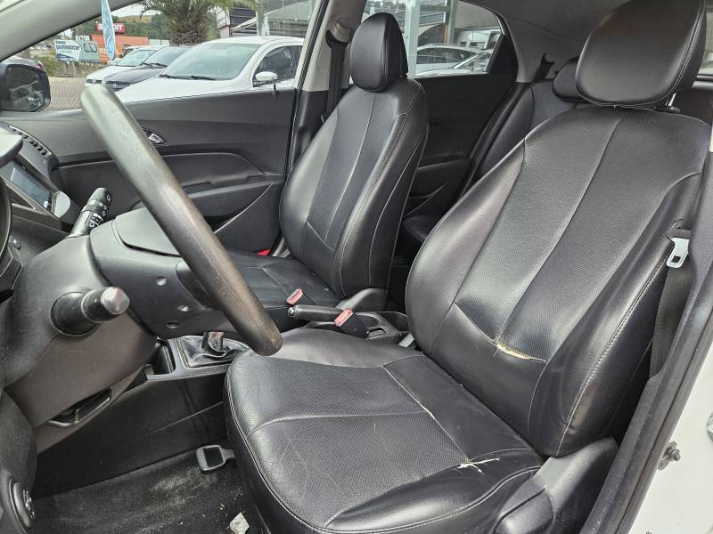 HYUNDAI - HB20 - 2015/2015 - Branca - Sob Consulta