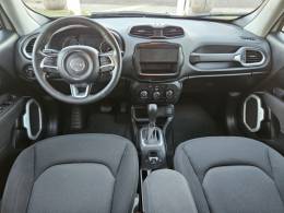 JEEP - RENEGADE - 2021/2021 - Branca - R$ 79.900,00