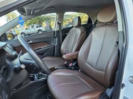 HYUNDAI - HB20 - 2019/2019 - Branca - Sob Consulta