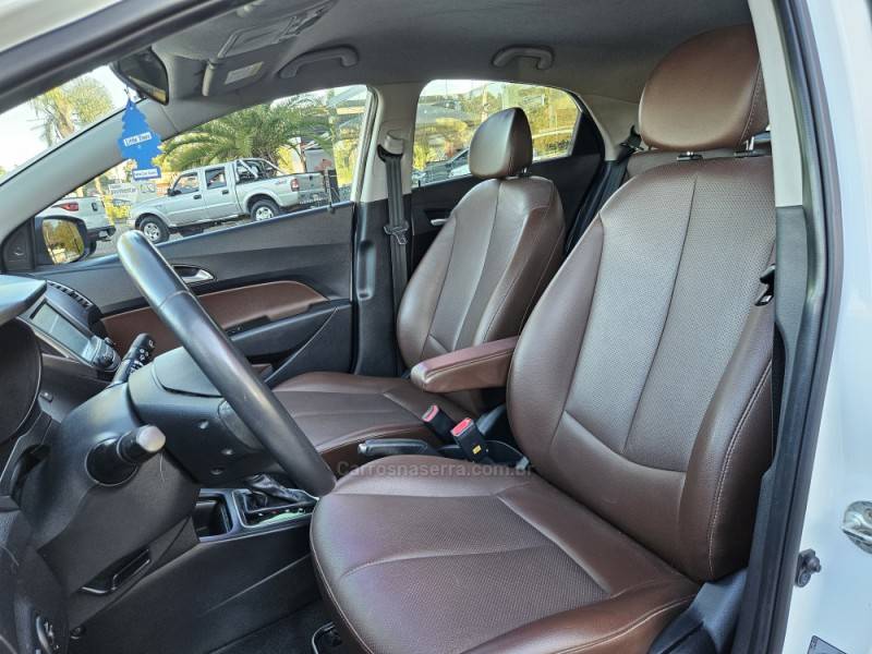 HYUNDAI - HB20 - 2019/2019 - Branca - Sob Consulta