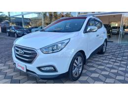 HYUNDAI - IX35 - 2017/2017 - Branca - Sob Consulta