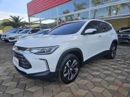 CHEVROLET - TRACKER - 2022/2022 - Branca - R$ 125.900,00