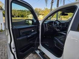 RAM - 2500 LARAMIE - 2018/2018 - Branca - Sob Consulta