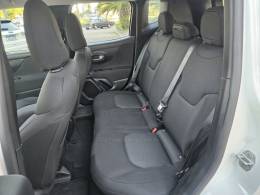 JEEP - RENEGADE - 2021/2021 - Branca - R$ 79.900,00