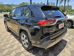 TOYOTA - RAV4 - 2019/2019 - Preta - R$ 174.900,00