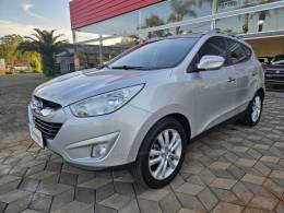 HYUNDAI - IX35 - 2011/2011 - Prata - R$ 62.900,00