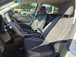 HONDA - HR-V - 2020/2020 - Preta - Sob Consulta