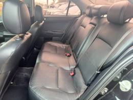 MITSUBISHI - LANCER - 2012/2013 - Preta - R$ 64.900,00