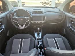 CHEVROLET - SPIN - 2016/2016 - Preta - R$ 59.900,00