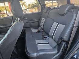 CHEVROLET - SPIN - 2016/2016 - Preta - R$ 59.900,00