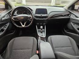 CHEVROLET - ONIX - 2020/2020 - Branca - R$ 74.900,00