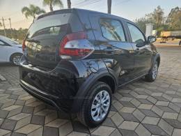 FIAT - MOBI - 2024/2024 - Preta - R$ 69.900,00