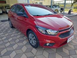 CHEVROLET - ONIX - 2019/2020 - Vermelha - R$ 59.900,00