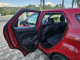 FORD - ECOSPORT - 2019/2019 - Vermelha - R$ 69.900,00