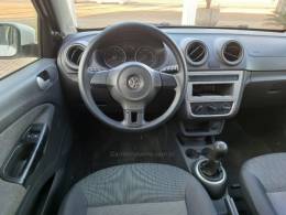 VOLKSWAGEN - GOL - 2013/2014 - Branca - R$ 41.900,00