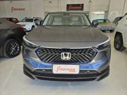 HONDA - HR-V - 2023/2023 - Cinza - R$ 159.900,00