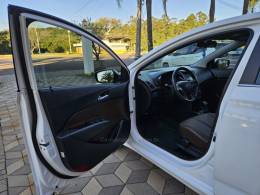 HYUNDAI - HB20 - 2019/2019 - Branca - Sob Consulta