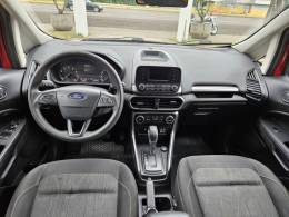 FORD - ECOSPORT - 2019/2019 - Vermelha - R$ 74.900,00