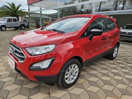 FORD - ECOSPORT - 2019/2019 - Vermelha - R$ 74.900,00