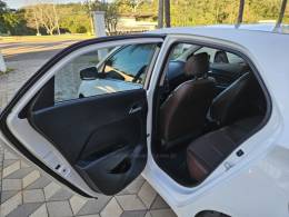 HYUNDAI - HB20 - 2019/2019 - Branca - Sob Consulta