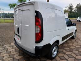 FIAT - FIORINO - 2022/2023 - Branca - R$ 94.900,00