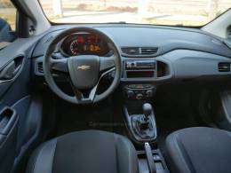 CHEVROLET - ONIX - 2019/2020 - Vermelha - R$ 59.900,00