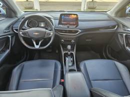 CHEVROLET - TRACKER - 2022/2022 - Branca - R$ 125.900,00