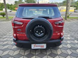 FORD - ECOSPORT - 2019/2019 - Vermelha - R$ 69.900,00