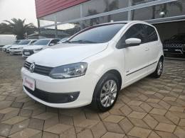 VOLKSWAGEN - FOX - 2012/2012 - Branca - R$ 41.900,00