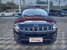 JEEP - COMPASS - 2018/2018 - Preta - R$ 95.900,00