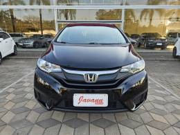 HONDA - FIT - 2017/2017 - Preta - R$ 68.900,00