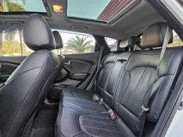 HYUNDAI - IX35 - 2017/2017 - Branca - R$ 87.900,00