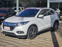 HONDA - HR-V - 2020/2020 - Preta - Sob Consulta