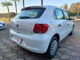 VOLKSWAGEN - GOL - 2013/2014 - Branca - R$ 41.900,00