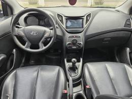 HYUNDAI - HB20 - 2015/2015 - Branca - Sob Consulta