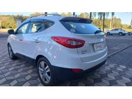 HYUNDAI - IX35 - 2017/2017 - Branca - Sob Consulta