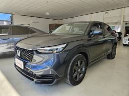 HONDA - HR-V - 2023/2023 - Cinza - R$ 159.900,00