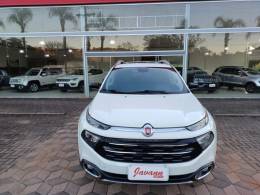 FIAT - TORO - 2018/2019 - Branca - R$ 119.900,00