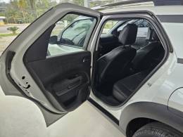CITROËN - C4 CACTUS - 2019/2019 - Branca - R$ 78.900,00