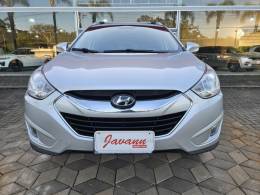 HYUNDAI - IX35 - 2011/2011 - Prata - R$ 62.900,00