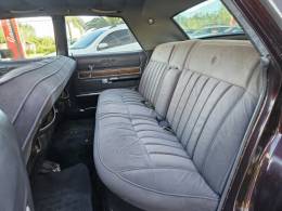 FORD - LANDAU - 1979/1979 - Grená - R$ 179.900,00