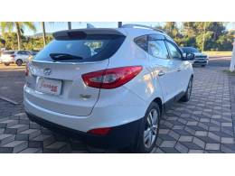 HYUNDAI - IX35 - 2017/2017 - Branca - Sob Consulta