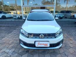 VOLKSWAGEN - SAVEIRO - 2017/2017 - Branca - R$ 81.900,00