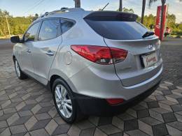 HYUNDAI - IX35 - 2011/2011 - Prata - R$ 62.900,00