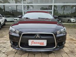 MITSUBISHI - LANCER - 2012/2013 - Preta - R$ 64.900,00